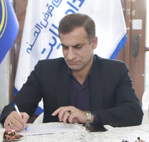 دکتر حسن کاوش